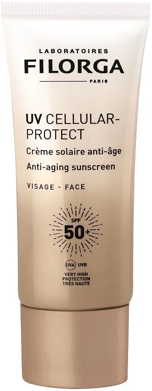 FILORGA UV CELLULAR PROTECT FACE 40 ML - Farmaspeed