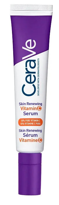 CERAVE SKIN RENEWING SIERO VITAMINA C 30 ML - Farmaspeed