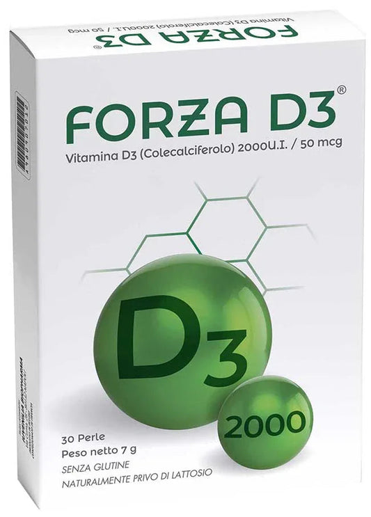 FROZA D 3 30 CAPSULE SOFT GEL - Farmaspeed
