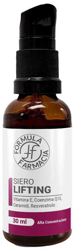 FORMULA SIERO VISO LIFTING 30 ML - Farmaspeed