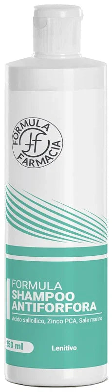 FORMULA SHAMPOO ANTIFORFORA 250 ML - Farmaspeed