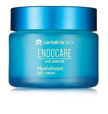 ENDOCARE AGE BARRIER HYALUBOOST GEL CREAM 50 ML - Farmaspeed