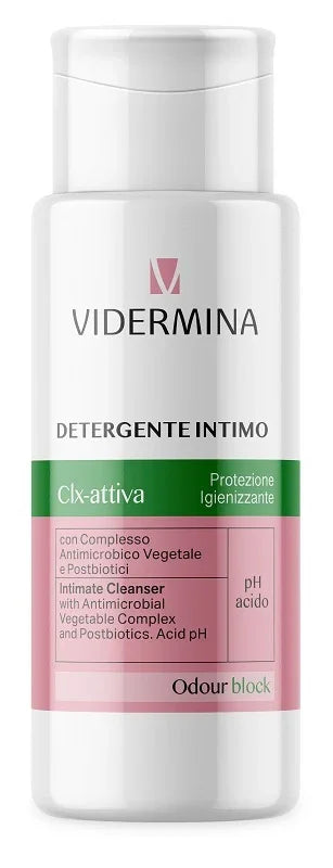 VIDERMINA CLX DETERGENTE 300 ML NUOVA FORMULA - Farmaspeed