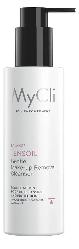 MYCLI BALANCE SENSAGING TENSOIL DETERGENTE STRUCCANTE DELICATO 200 ML - Farmaspeed