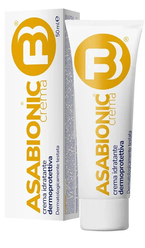 ASABIONIC CREMA 50 ML - Farmaspeed