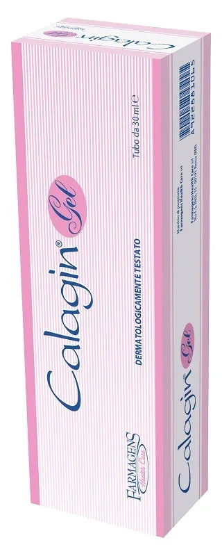 CALAGIN GEL 30 ML - Farmaspeed