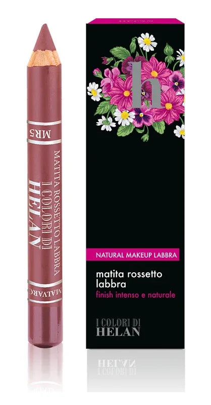 I COLORI DI HELAN MATITA ROSSETTO LABBRA MALVAROSA - Farmaspeed