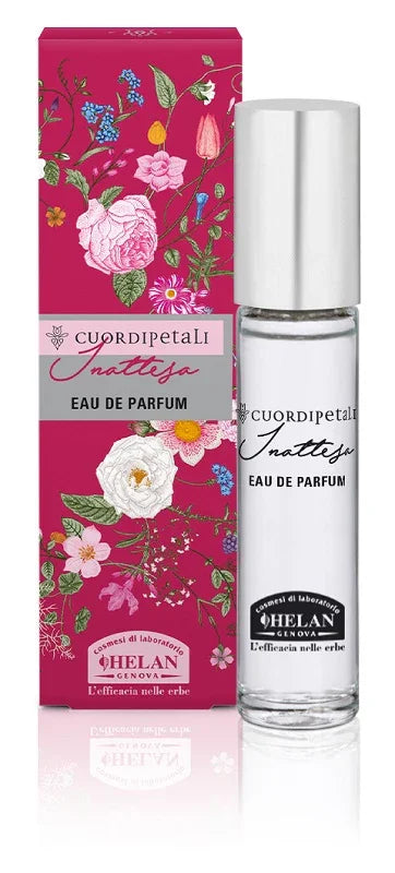 I PROFUMI DI HELAN CUOR PETALI INATTESA EAU DE PARFUM 10 ML - Farmaspeed