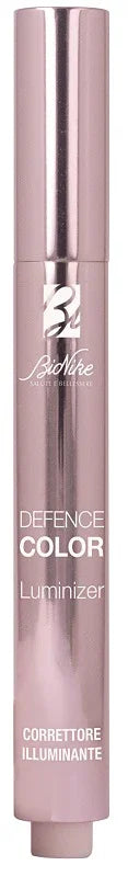 DEFENCE COLOR LUMINIZER CORRETTORE ILLUMINANTE N03 TAN 2,5 ML - Farmaspeed