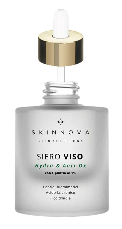 SKINNOVA SIERO VISO 30 ML - Farmaspeed
