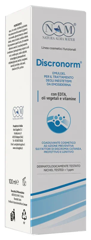 DISCRONORM 100 ML - Farmaspeed