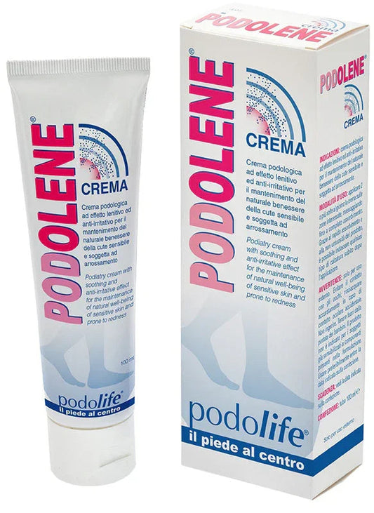 PODOLENE CREMA 100 ML - Farmaspeed