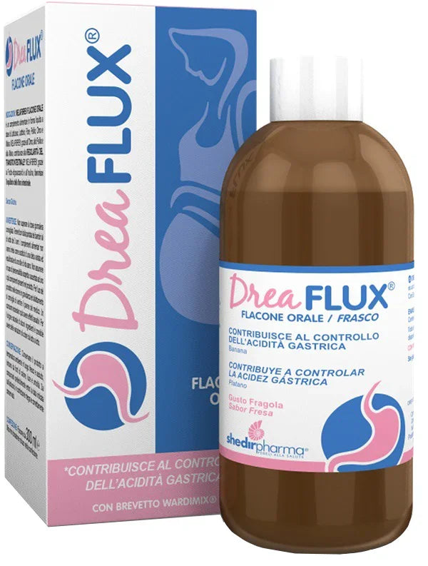 DREAFLUX 200 ML - Farmaspeed