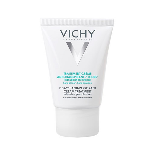 VICHY CREMA ANTI TRASPIRANTE 7 GIORNI 30 ML