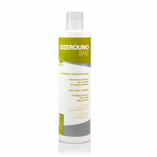 DIZEROUNO BASE 275 ML