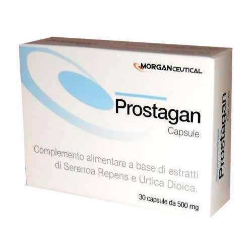 PROSTAGAN 30 CAPSULE