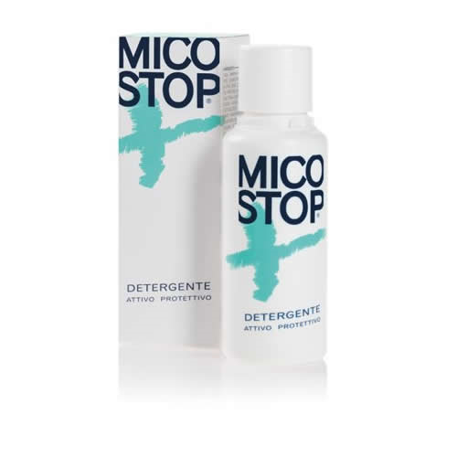 MICOSTOP DETERGENTE 250 ML