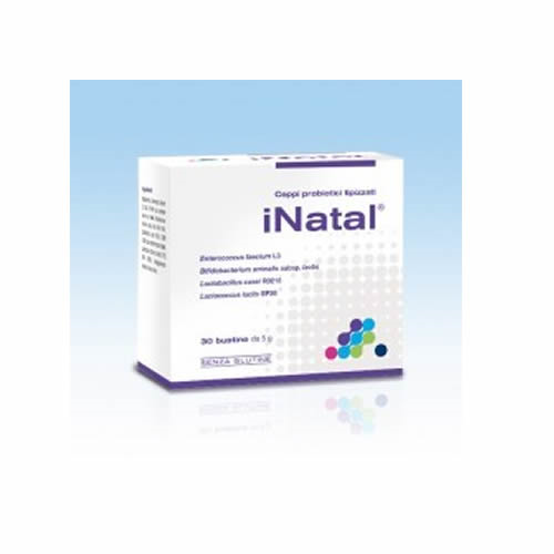 INATAL 30 BUSTINE