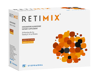 RETIMIX 20 BUSTINE