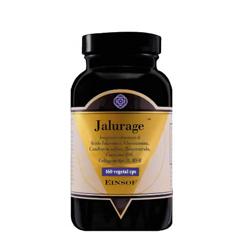JALURAGE EINSOF 160 CAPSULE