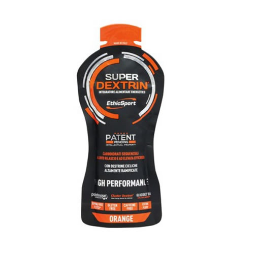 SUPER DEXTRIN GEL ORANGE 55 ML