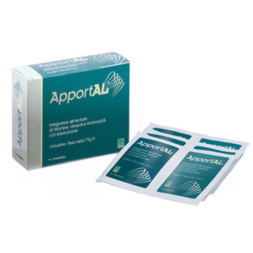 APPORTAL 14 BUSTINE