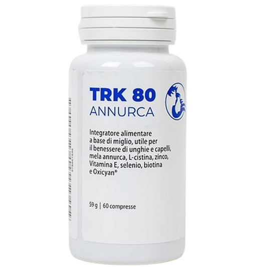 TRK 80 ANNNURCA COMPRESSE