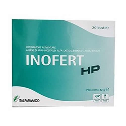 INOFERT HP 20 BUSTINE