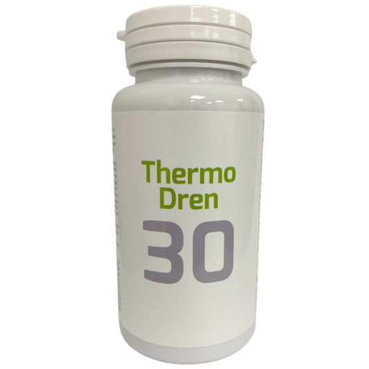 THERMO DREN 30 60 COMPRESSE