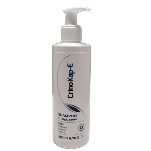 CRINOKAP E 200 ML