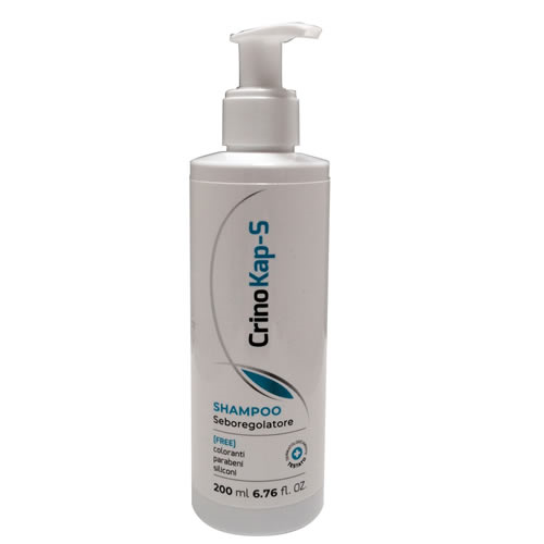 CRINOKAP S 200ML