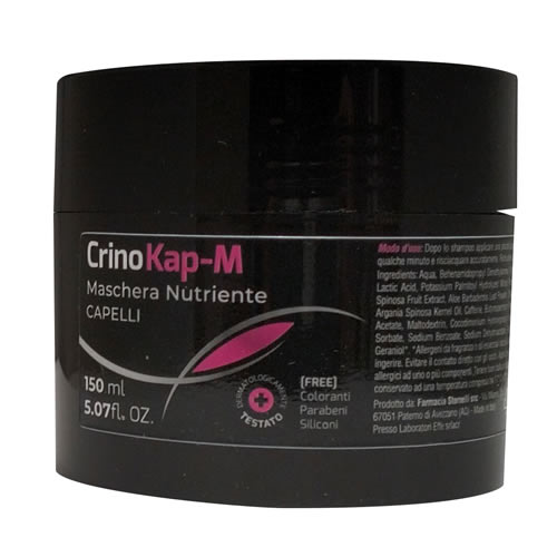 CRINOKAP M 150ML