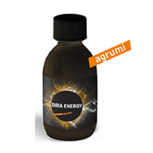 DRIAENERGY AGRUMI 100 ML