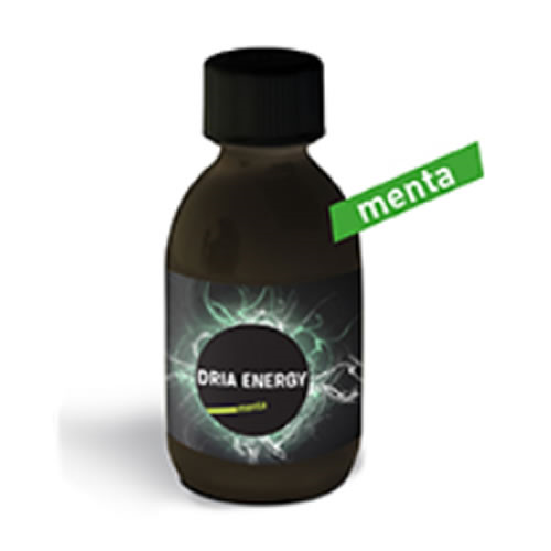 DRIAENERGY MENTA 100 ML