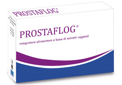 PROSTAFLOG 30 COMPRESSE