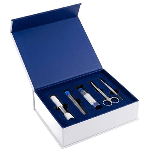 KIT Analisi Salva Capello