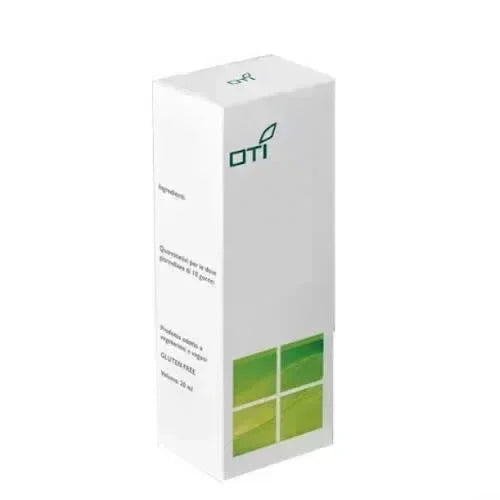 GAMMA DETOXINA GOCCE 50ML - Farmaspeed